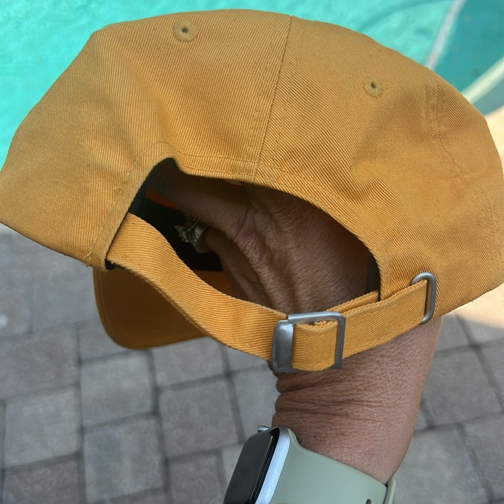 Volcom Stone hat - Picture 2 of 7